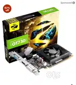 Gt 730 graphics card