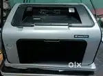 Less Used HP Laser Jet Printer For Sale