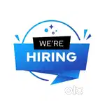 Sales person needed for Retail showroom