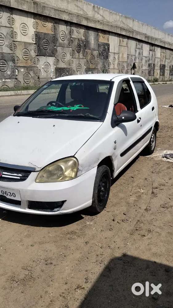 Tata Indica V2 2009 Diesel Well Maintained
