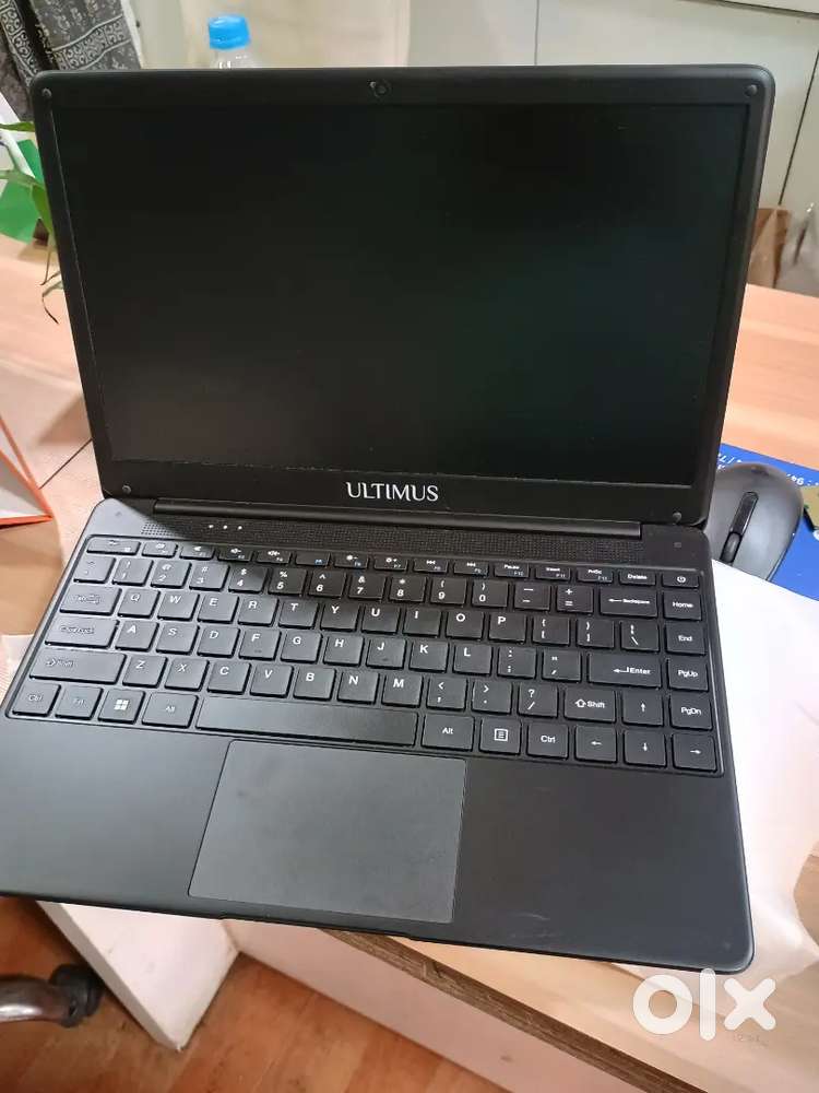 New laptop for video editing and uses