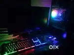 Gaming pc for sale slightly negotiable