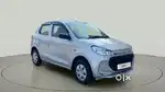 Maruti Suzuki Alto K10 1.0 VXI (O) AMT, 2023, Petrol