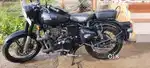 Royal Enfield