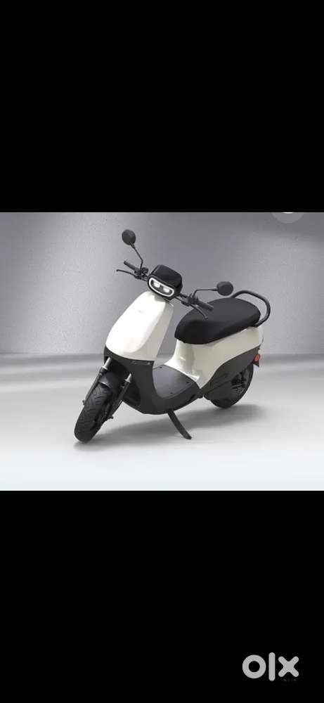 Ola s1x 4kwh hub motor