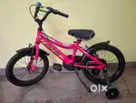 Kids bicycle