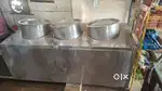 दूध डेअरी डीप फ्रीज