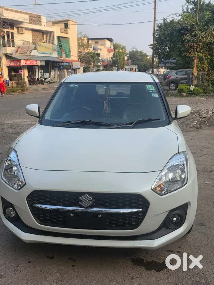 Maruti Suzuki Swift 2019 Diesel 84000 Km Driven