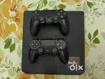 Playstation 4 slim 1 TB
