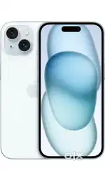 Very good condition iphone 15 plus