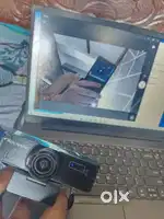 Webcam Brand new unused for sell