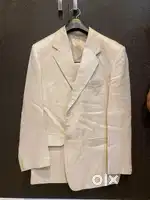 Coat pant for men