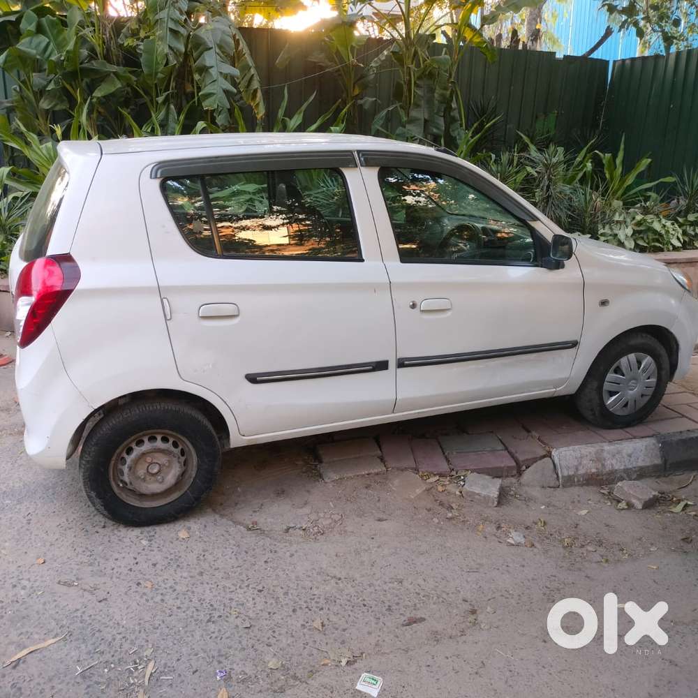 Maruti Suzuki Alto 800 CNG LXI Optional, 2019, CNG & Hybrids