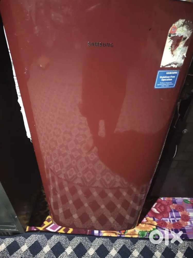 Samsung fridge urgent sell