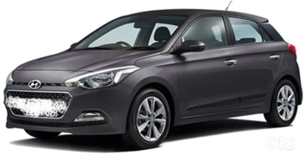 Hyundai Elite i20 2014 Petrol 63000 Km Driven clean condition