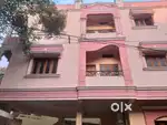 Two BHK Flat available in padmarao nagar