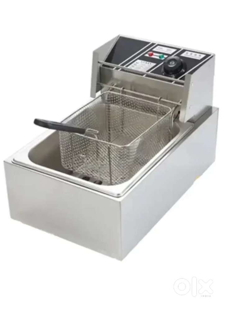 Fryer for shop