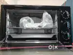 Otg Borosil prima 42 litr