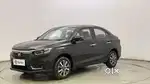 Honda Amaze VX CVT Petrol, 2022, Petrol