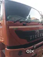 Heavy drivers