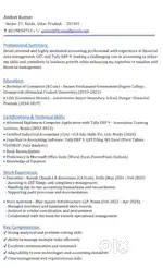 Account executive