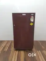 Electrolux single door 170ltrs refrigerator warranty & free shipping$$