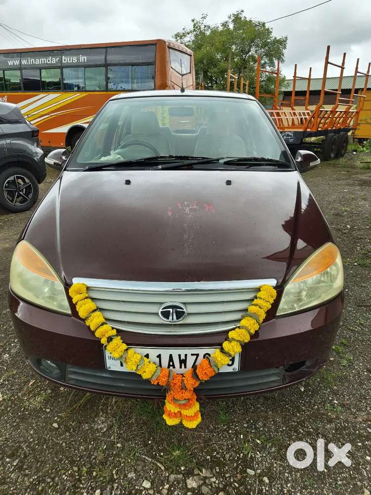 Tata Indigo
