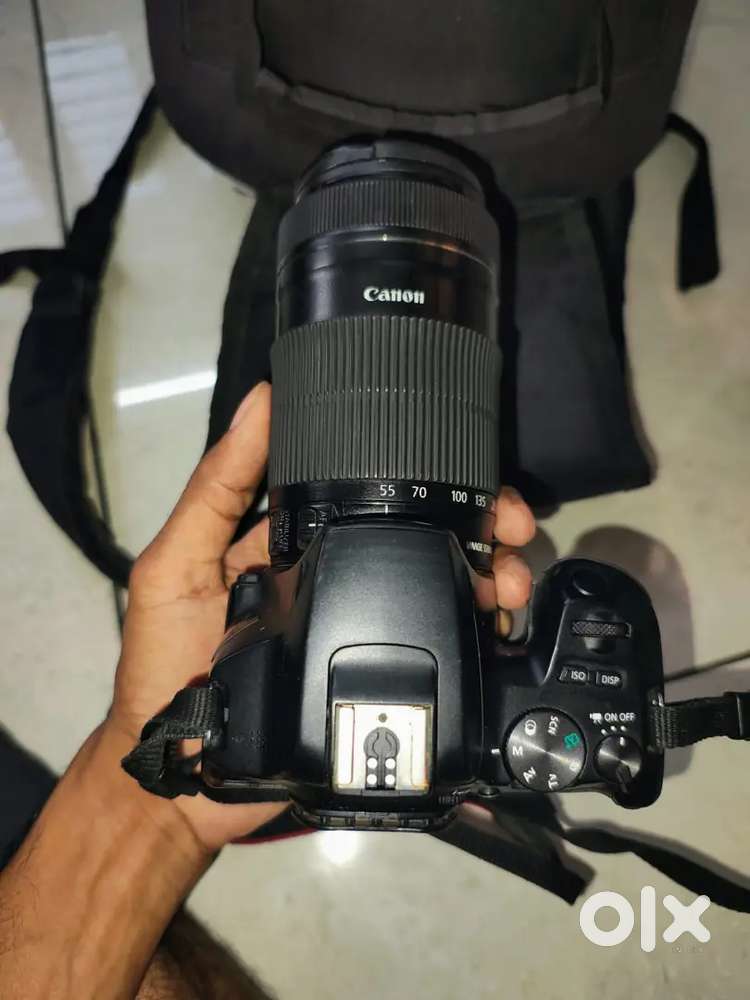 Canon 200d mark 2