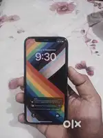 Iphone x 256 gb all original