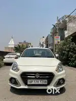 Maruti Suzuki Dzire 1.2 VXI, 2021, Petrol