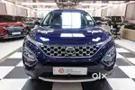 Tata Safari 2.0 Kryotec XT Plus, 2021, Diesel