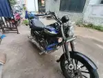 Bajaj avenger 150cc good condition first owner