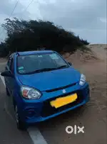 Maruti alto 800 lxi 2018 model owner driven 1st hand