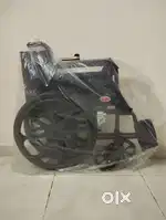 Wheel chair