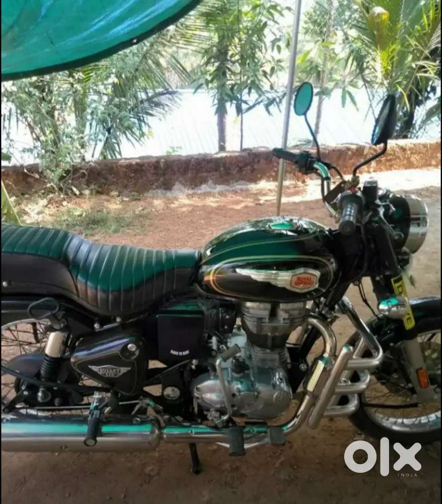 2020 december bullet 350