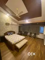 3 BHK Row Villa in Socorro