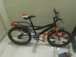 High speed cycle