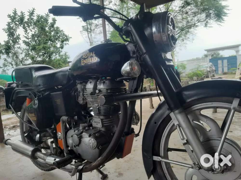 Royal Enfield standard 350cc
