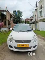 Maruti Suzuki Dzire 2017 Diesel 100000 Km Driven