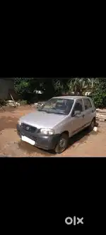 Maruti Suzuki Alto 2006