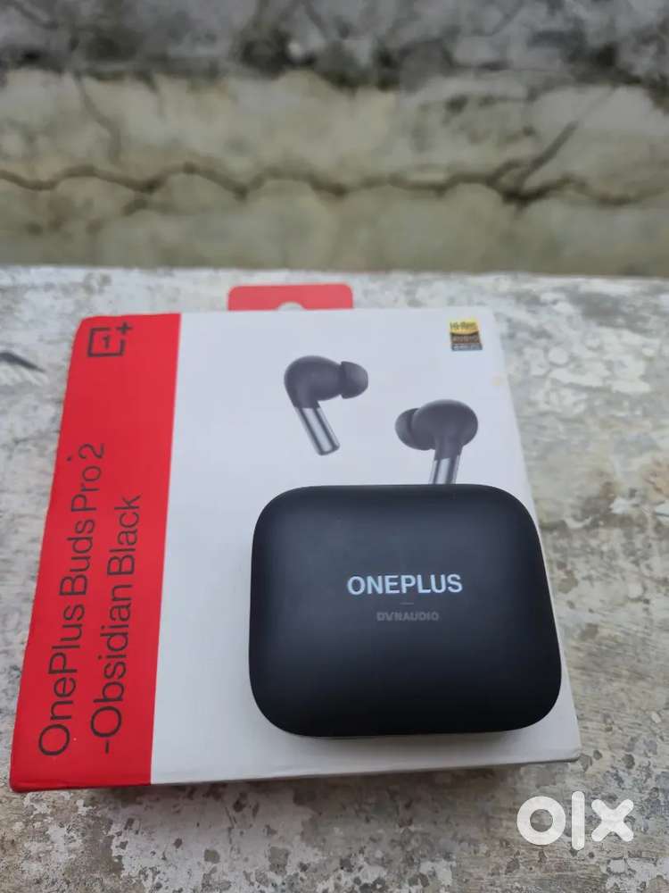 Oneplus earbuds 2 pro