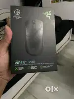 Razer viper v3 pro