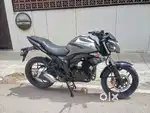 Suzuki Gixxer
