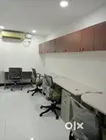 Fully Furnished Office for Rent in Nungambakkam