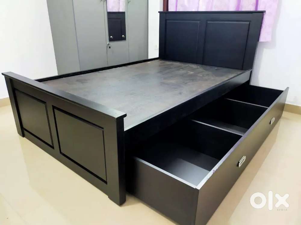 Wooden storage #cot# available factory direct $$