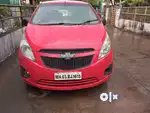 Chevrolet Beat 2013 CNG & Hybrids Good Condition