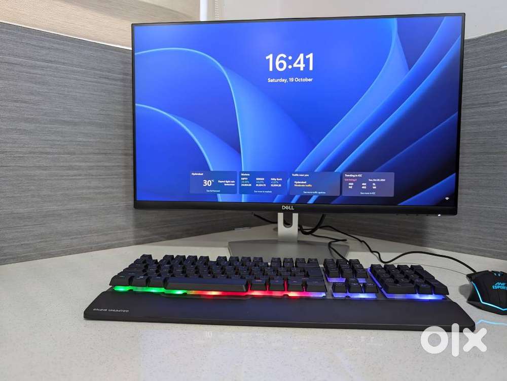 Desktop Computer