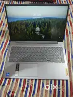 Lenovo laptop brand new laptop with box or bill