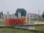 प्राइम लोकेशन पर मार्केट से लगे प्रोजेक्ट मे ले प्लॉट किसान पथ रिंग