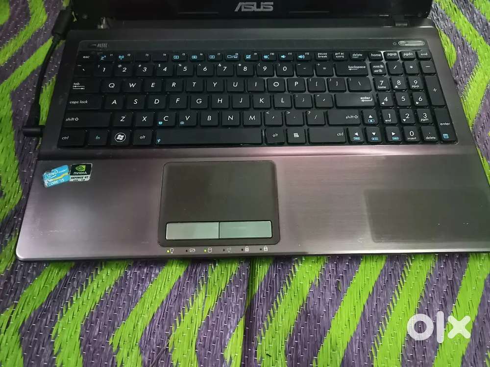 Asus G450 Model (Perfect Condition)